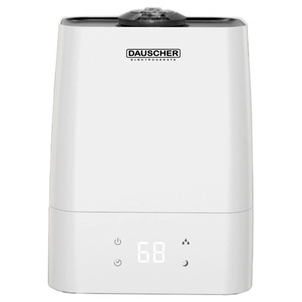 Увлажнитель-очиститель Dauscher DHP-877 Carbon