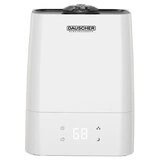 Увлажнитель-очиститель Dauscher DHP-877 Carbon