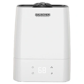 Увлажнитель-очиститель Dauscher DHP-877 Carbon
