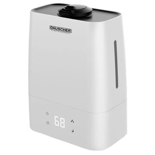 Увлажнитель-очиститель Dauscher DHP-877 Carbon