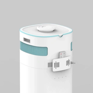 Увлажнитель воздуха Genau Fresh Air 20L