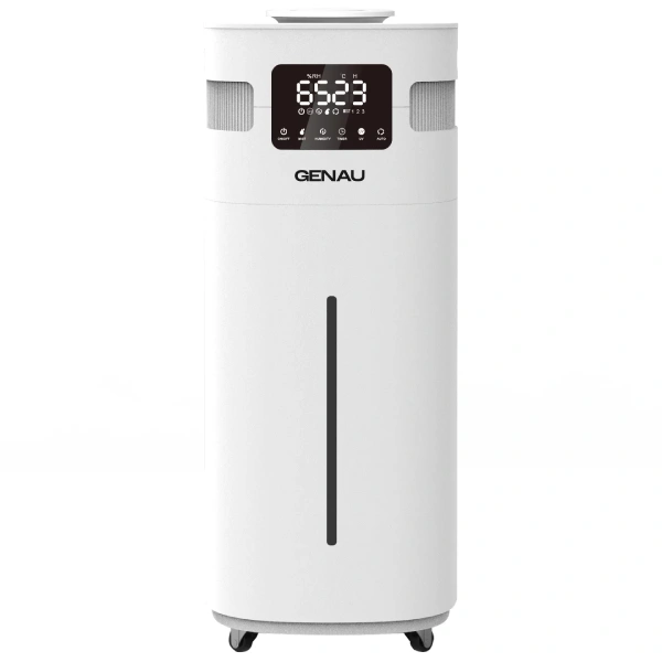 Увлажнитель воздуха Genau Fresh Air 20L - фото 2