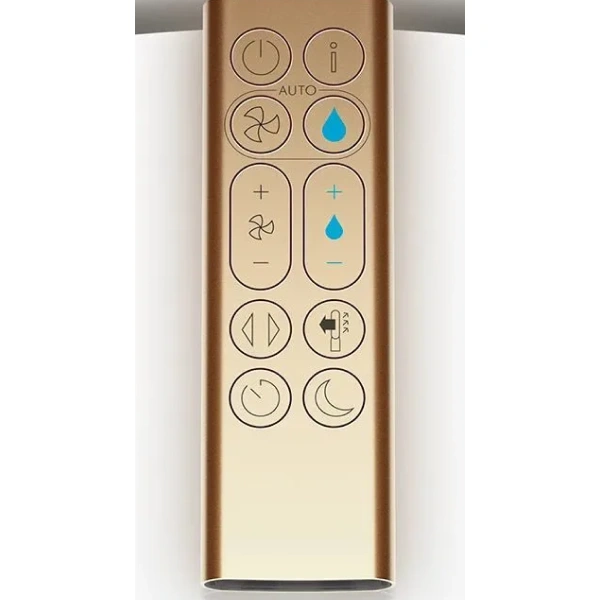 Увлажнитель - очиститель воздуха Dyson Purifier Humidify + Cool Formaldehyde PH04 (379491-01) - фото 5