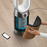 Очиститель воздуха Dyson HP09 Purifier Hot+Cool Formaldahyd - фото 3