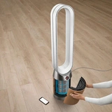 Очиститель воздуха Dyson TP09 Purifier Cool Formaldehyde - фото 5