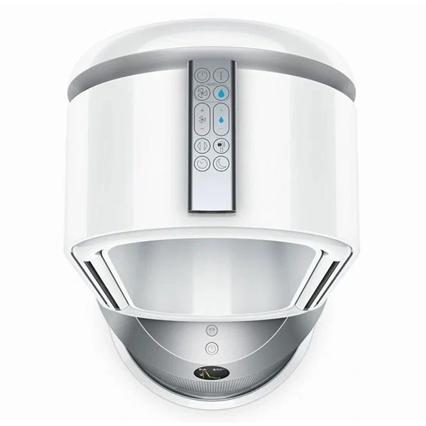 Увлажнитель - очиститель воздуха Dyson Purifier Humidify+Cool Autoreact PH03 - фото 3