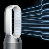 Увлажнитель - очиститель воздуха Dyson Purifier Humidify+Cool Autoreact PH03 - фото 9