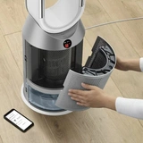 Увлажнитель - очиститель воздуха Dyson Purifier Humidify+Cool Autoreact PH03 - фото 4