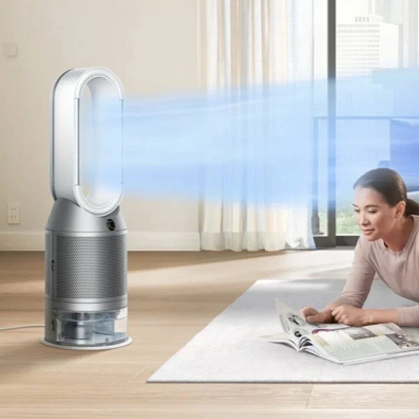 Увлажнитель - очиститель воздуха Dyson Purifier Humidify+Cool Autoreact PH03 - фото 6