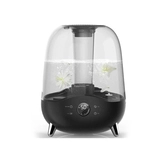 Увлажнитель воздуха Deerma DEM-F327W Черный DEM-F327W