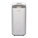 Увлажнитель воздуха Gorenje H50W