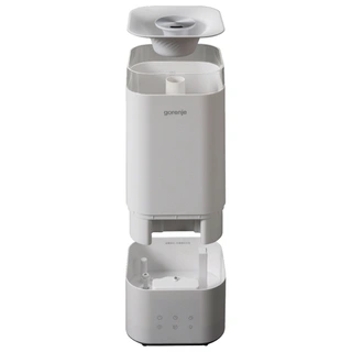 Увлажнитель воздуха Gorenje H50W