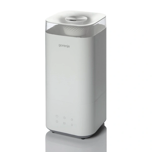 Увлажнитель воздуха Gorenje H50W - фото 2