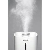 Увлажнитель воздуха Gorenje H45W - фото 2