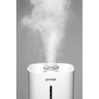 Увлажнитель воздуха Gorenje H45W