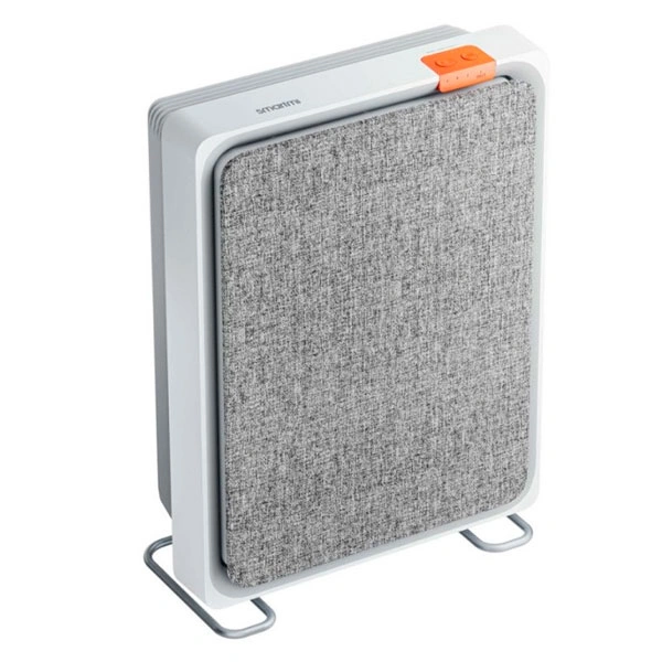 Очиститель воздуха Smartmi Air Purifier E1 Серый/Белый ZMKQJHQE11 - фото 3