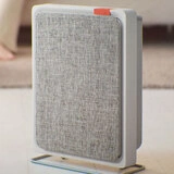 Очиститель воздуха Smartmi Air Purifier E1 Серый/Белый ZMKQJHQE11 - фото 4