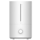 Увлажнитель воздуха Xiaomi Smart Humidifier 2 Lite Белый Smart Humidifier 2 Lite Белый / MJJSQ06DY - фото 4