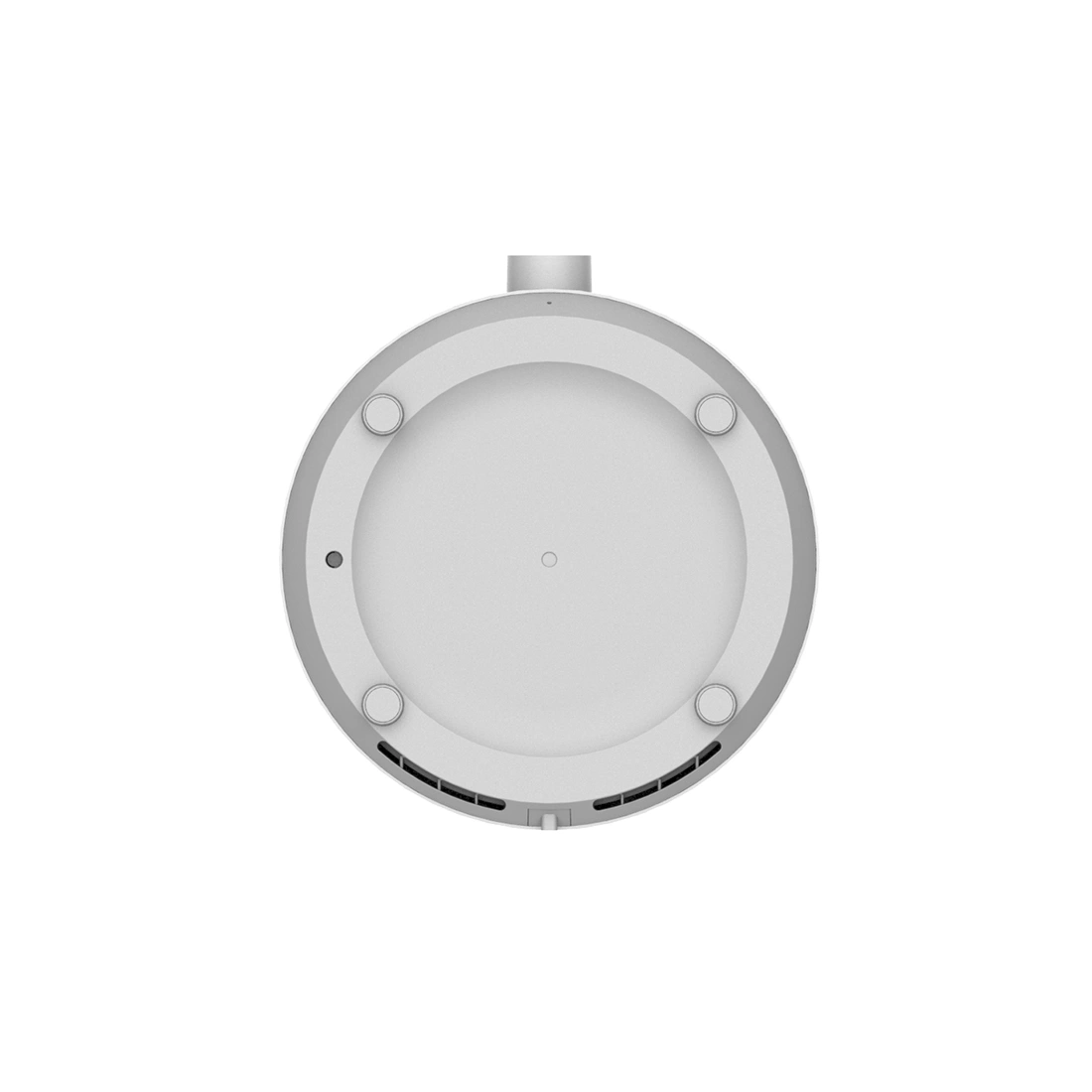 Увлажнитель воздуха Xiaomi Smart Humidifier 2 Lite Белый Smart Humidifier 2 Lite Белый / MJJSQ06DY - фото 6