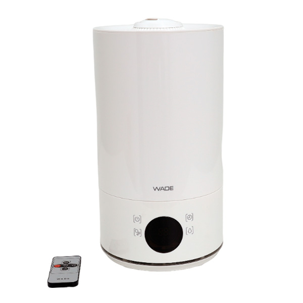 Увлажнитель воздуха Wade WH520 - фото 2