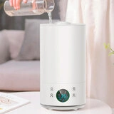 Увлажнитель воздуха Wade WH520 - фото 4