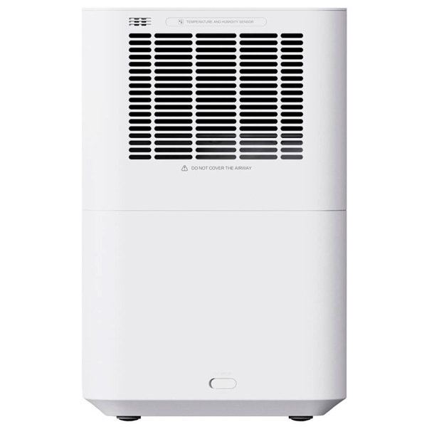 Увлажнитель воздуха Smartmi Evaporative Humidifier 3 White - фото 2