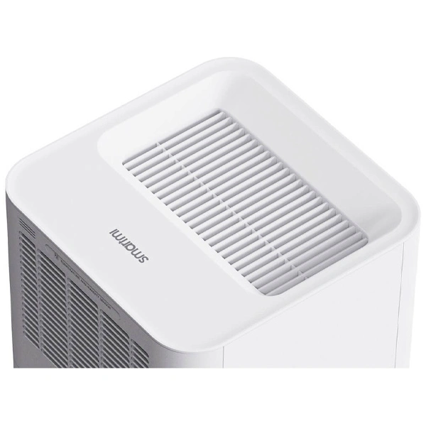 Увлажнитель воздуха Smartmi Evaporative Humidifier 3 Белый Smartmi Evaporative Humidifier 3 White - фото 6