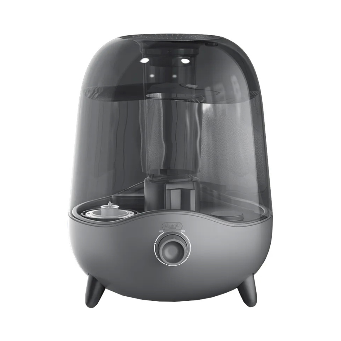 Увлажнитель воздуха Deerma DEM-F323W Черный 