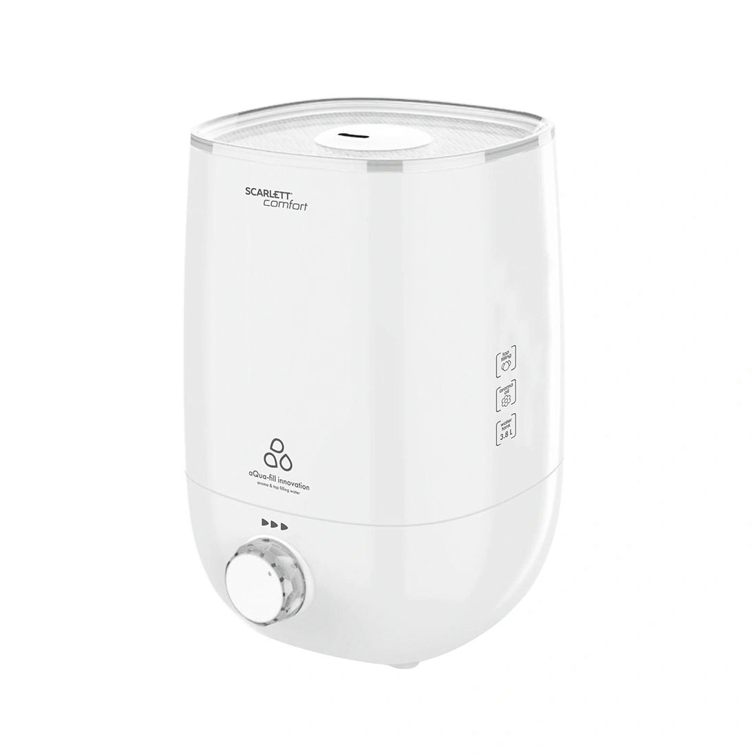 Увлажнитель Scarlett SC-AH986M22 