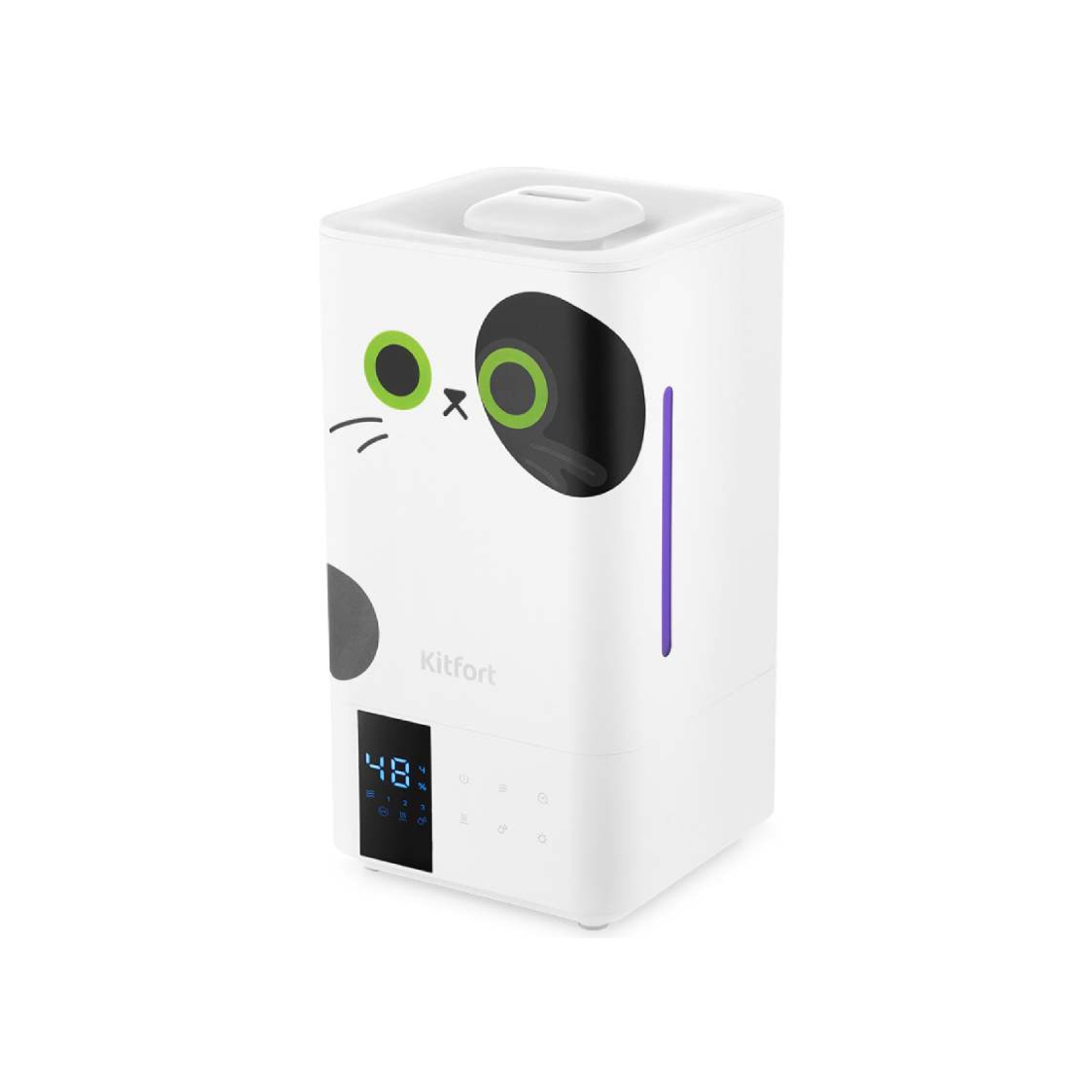 Увлажнитель воздуха Kitfort КТ-2885 