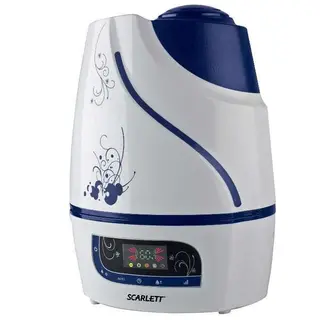 Увлажнитель воздуха Scarlett SC-986