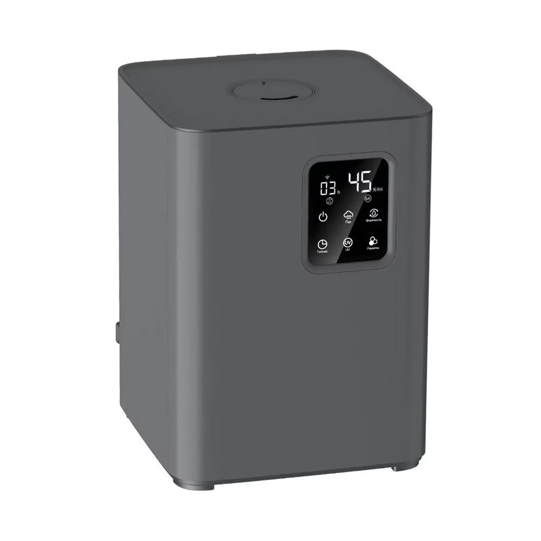 Увлажнитель воздуха Deerma F952W Черный