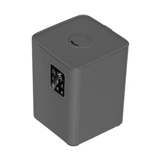 Увлажнитель воздуха Deerma F952W Черный - фото 3