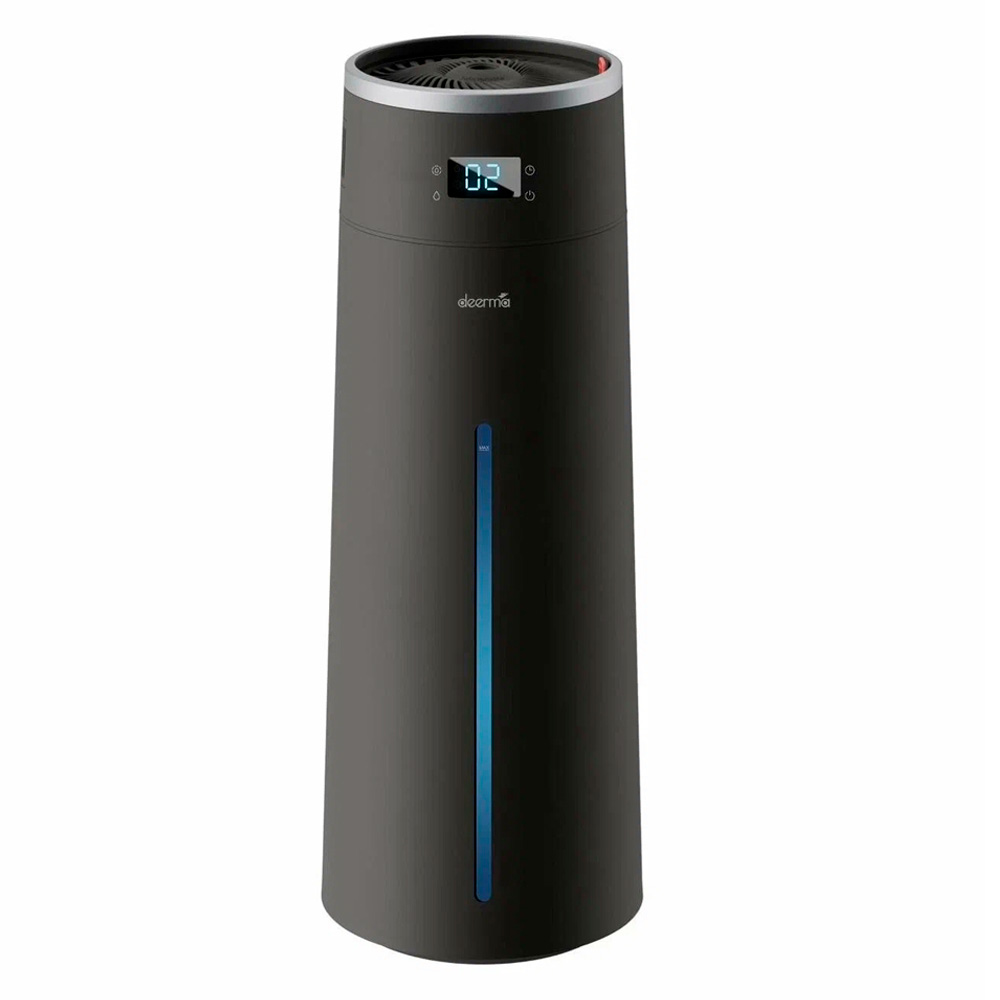 Увлажнитель воздуха Deerma F950W Черный 