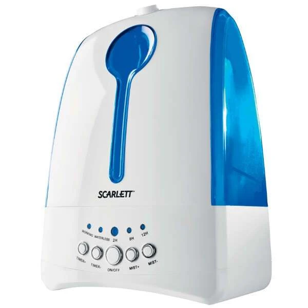 Воздухоувлажнитель Scarlett SC-989