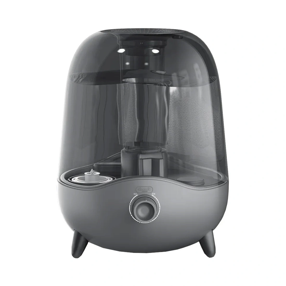 Увлажнитель воздуха Deerma DEM-F323W Черный 