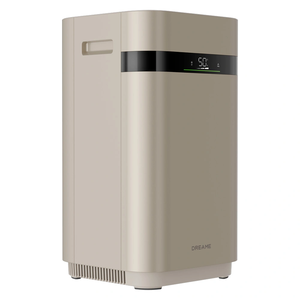 Увлажнитель воздуха Dreame Humidifier H40 - фото 7