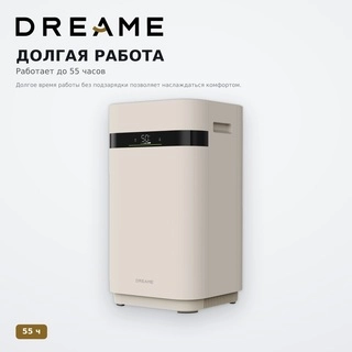 Увлажнитель воздуха Dreame Humidifier H40 Essential - фото 3