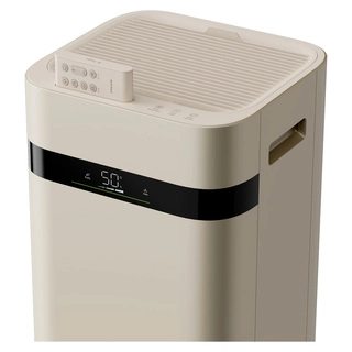 Увлажнитель воздуха Dreame Humidifier H40 Essential - фото 6