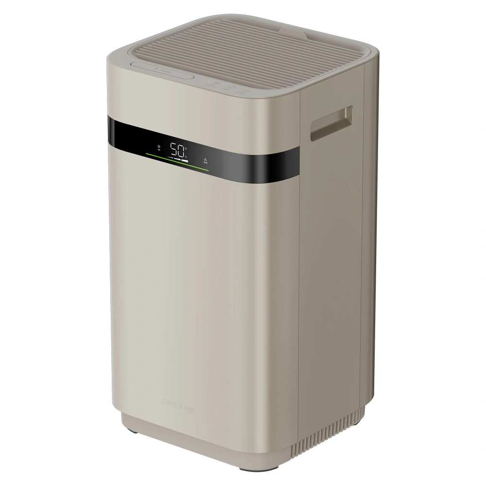 Увлажнитель воздуха Dreame Humidifier H40 Essential - фото 5