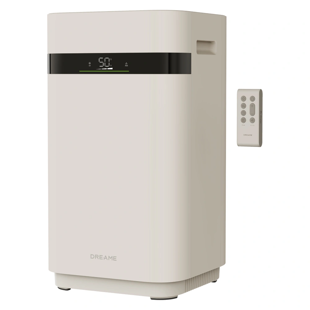 Увлажнитель воздуха Dreame Humidifier H40 Essential - фото 4