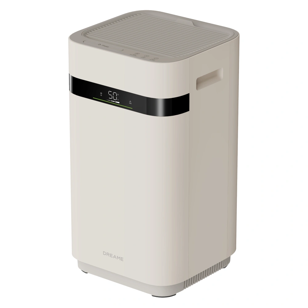 Увлажнитель воздуха Dreame Humidifier H40 Essential - фото 5