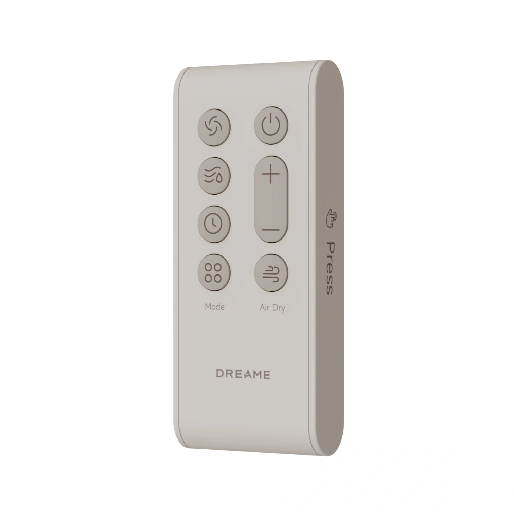 Увлажнитель воздуха Dreame Humidifier H40 Essential - фото 9