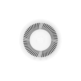 Увлажнитель воздуха Mijia Smart Evaporative Humidifier Pro EU 