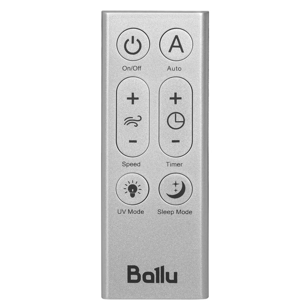 Климатический комплекс Увлажнитель+Очиститель Ballu AW-505 - фото 9