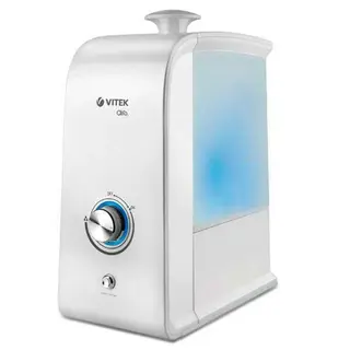 Воздухоувлажнитель Vitek VT-1760 W