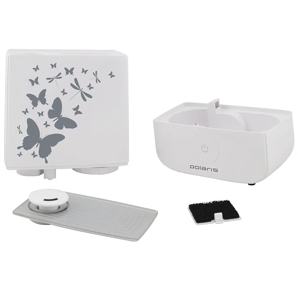 Увлажнитель воздуха Polaris PUH 3504 - фото 2