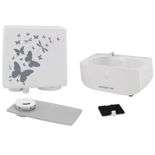 Увлажнитель воздуха Polaris PUH 3504