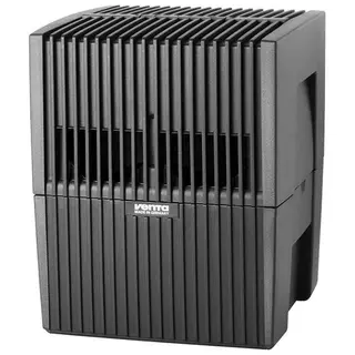 Увлажнитель-очиститель воздуха Venta LW15 (Black)