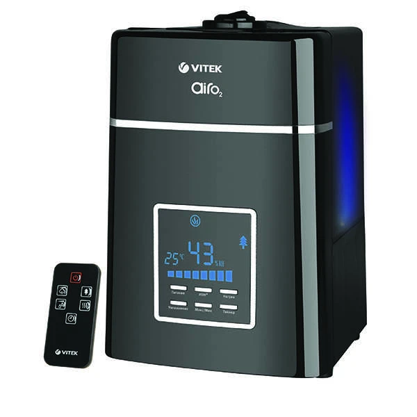 Увлажнитель воздуха Vitek VT-1764